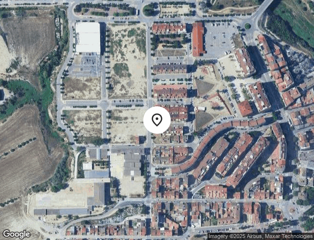 Appartement à Rue Montseny , 3